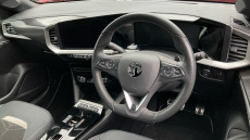 Vauxhall Mokka 1.2 Turbo Ultimate 5dr Auto Petrol Hatchback